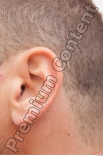 Ear texture of street references 426 0001